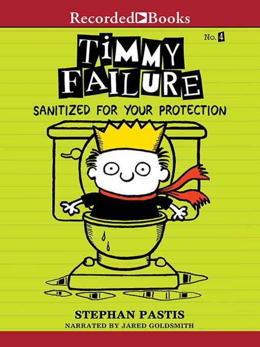 Title details for Sanitized for Your Protection by Stephan Pastis - Available